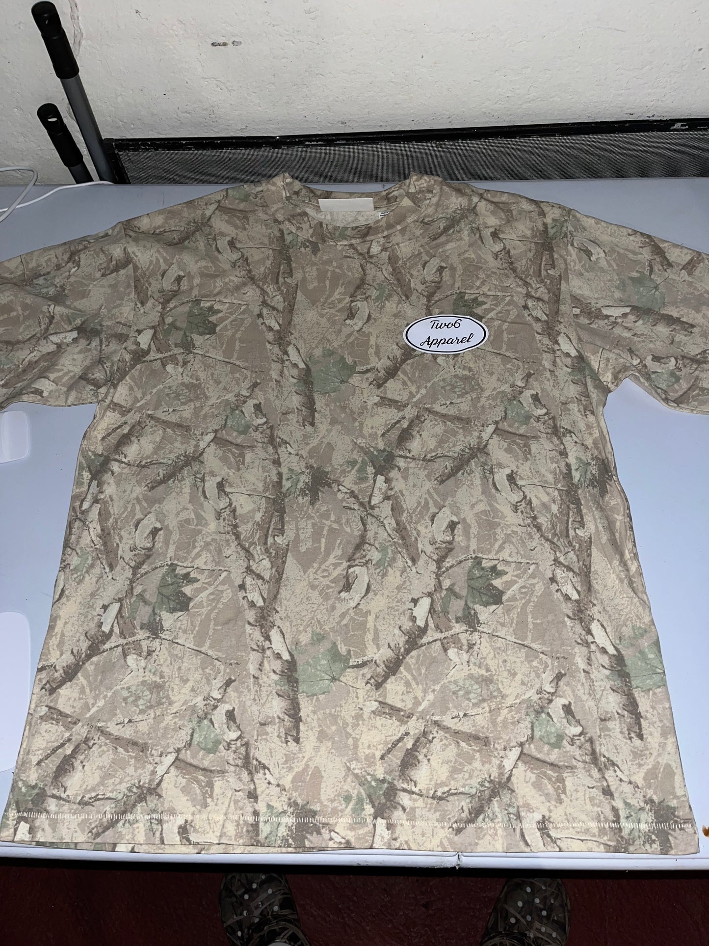 Custom Clothing