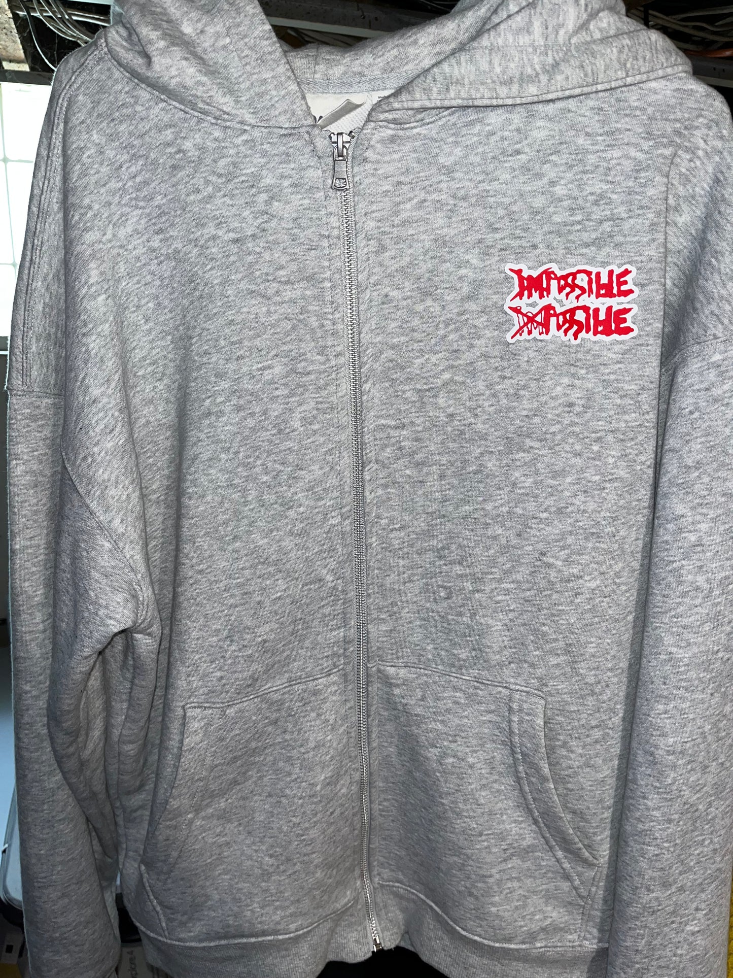Custom Clothing