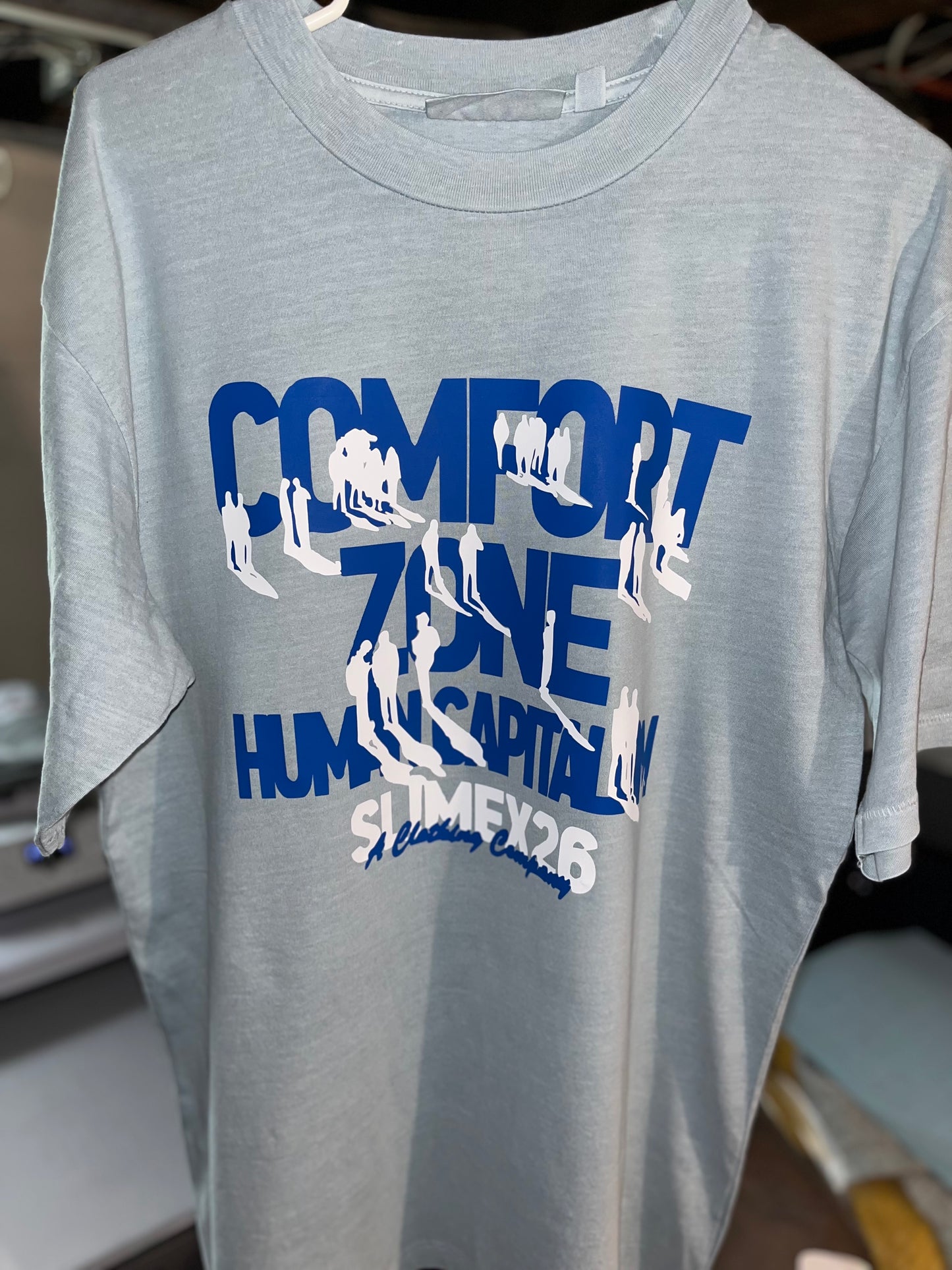Custom Clothing